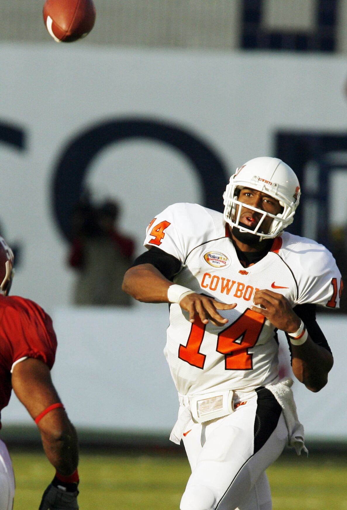 Independence Bowl